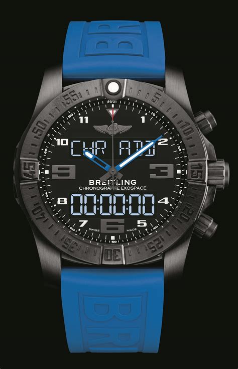 breitling smartwatch 2022|breitling smart watches for men.